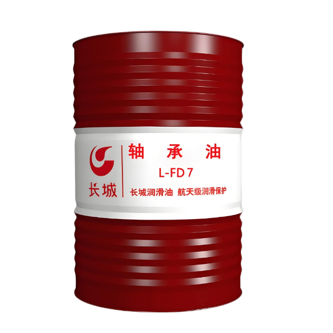 昆玉长城FD轴承油